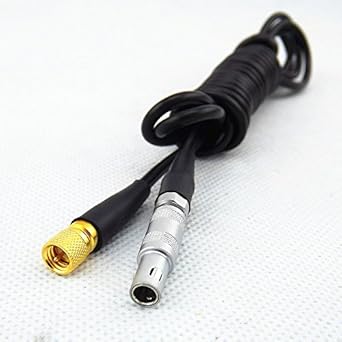 Ultrasonic Flaw Detector Cable f flaw detector Equality LEMO ...