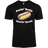 Funny Inappropriate Shirts for Men-Embarrassing Meme Ugly Stupid Adult Crazy Humor Raunchy Bachelor Party Cruise T-Shirts