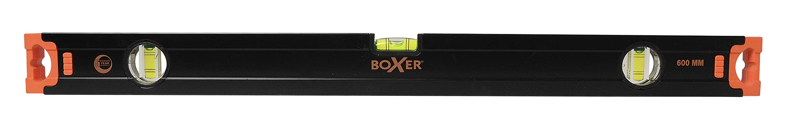 Boxer Spirit Level - 600mm