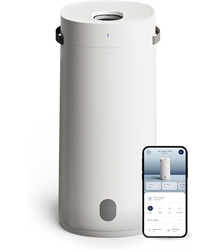 Amazon.com: Dyson Dyson Pure Humidify + Cool PH01 275371-02 Amazon.com: Dyson Dyson Pure Humidify + Cool PH01 275371-02