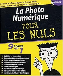 Photographie numérique