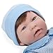 JC Toys La Newborn Boy 17