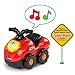 VTech Go! Go! Smart Wheels Recreational Vehicles 2-Pack