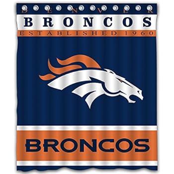 Garden Curtains Chicago Blackhawks Nhl Bath New Polyester