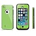 New Waterproof Shockproof Dirtproof Snowproof Protection Case Cover Only for Apple iPhone 5C Green