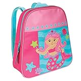 Stephen Joseph Girls Go Bag, Mermaid