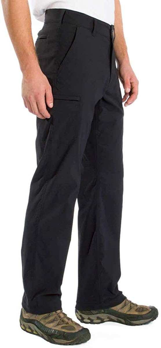 ub tech flex waist chino