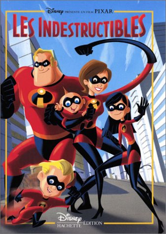 Les  indestructibles