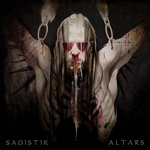 Sadistik - Altars - Zortam Music