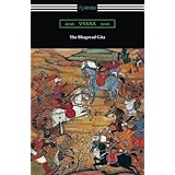 The Bhagavad Gita (Translated into English prose with an Introduction by Kashinath Trimbak Telang)