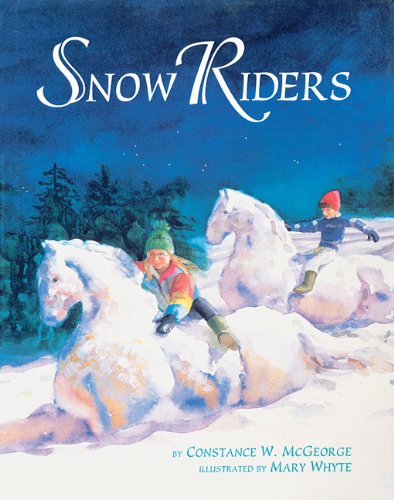 Snow Riders