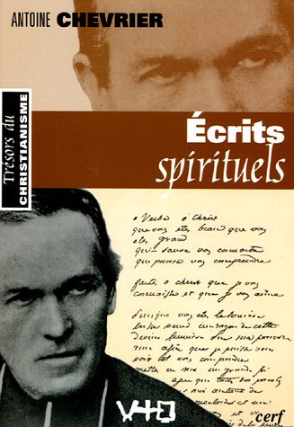 Écrits spirituels