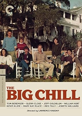 The Big Chill