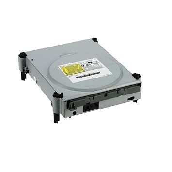 Dg 16d2s Phillips Lite On Drive For Xbox 360 Amazon Co Uk