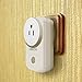Smart Plug, UOKOO WiFi Smart Timing Socket, Wireless Outlet , No Hub Required, Control your Devices from Anywhere
