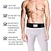 Everyday Medical SI Belt - Sacroiliac Joint Belt for Men and Women I Hip Support Brace - Support and Alleviate Si Joint, Pelvis, Sacral, Sacrum, Hip and Sciatica Pain and Discomfort - SMALL/MEDIUM