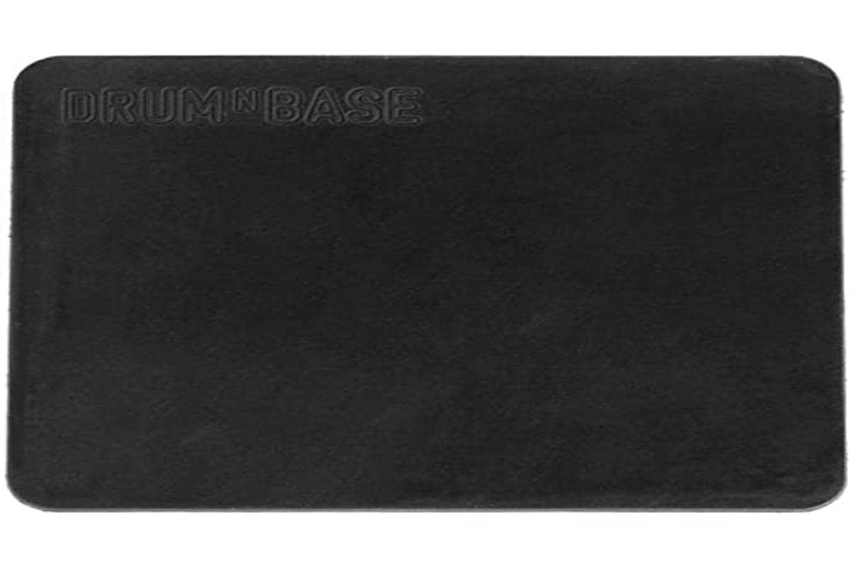 DRUM N BASE DNB Bass Drum Hoop Protector