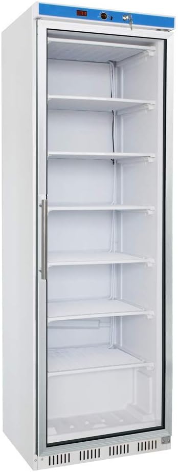 Armario expositor congelador | ️ Los congeladores más completos.