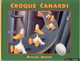 Croque canards