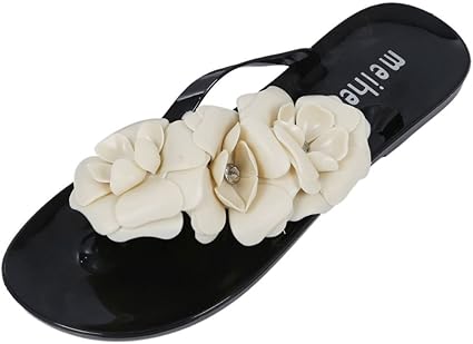 jelly sandals canada