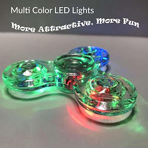 3 Spinner+Crystal+Rainbow+Mesmerizing+Sensory