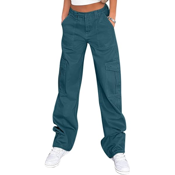 新品 AA GIRL 717 FAT PANTS バギー ルーズ カーゴ 新品 AA GIRL 717 FAT PANTS バギー ルーズ カーゴ