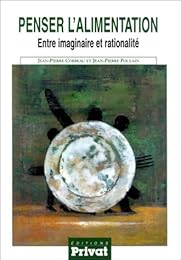 Penser l'alimentation