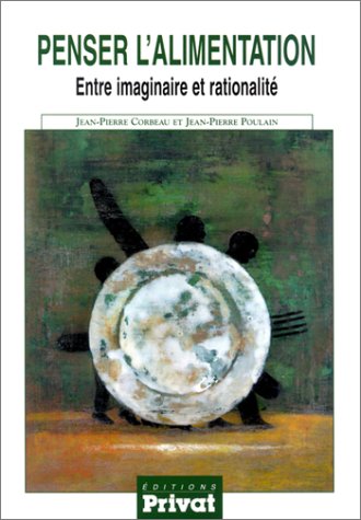 Penser l'alimentation