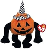 Ty Beanie Babies Trick R. Treat - Pumpkin