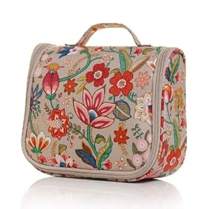 Amazon.com : LYCEEM Womens Girls Flowers Bloom Hanging ...