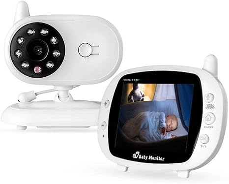 baby monitor bambola