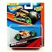 STREET SHOW MOTO Hot Wheels 2013 Moto Track Stars High Speed Motorcycle (BDN43)