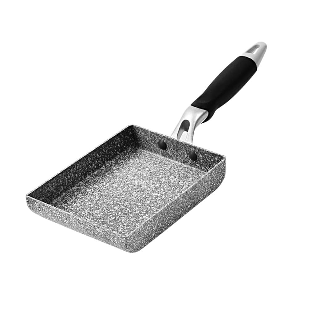 Non Stick Pan Coating Frying Pan Jaese Tamagoyaki Kitchen Cookware