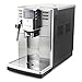 Saeco Incanto Plus Super-Automatic Espresso Machine w/Built-In Grinder - HD8911/67