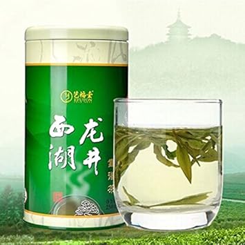 Amazoncom Hangzhou Famous West Lake Longjing Dragon Well - 