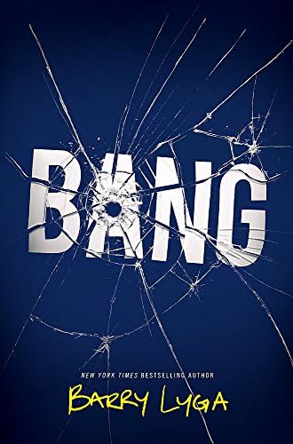 Bang Hardcover – April 18, 2017