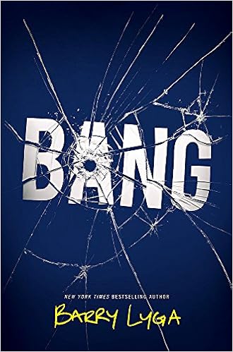 Image result for Bang - Barry Lyga