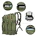 G4Free Tactical Shoulder Backpack Military Survival Pack Army Molle Bug Out Bag Surplus Backpack 35L