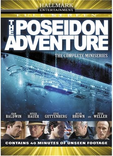Echo Bridge Home Entertainment Poseidon Adventure (FS)