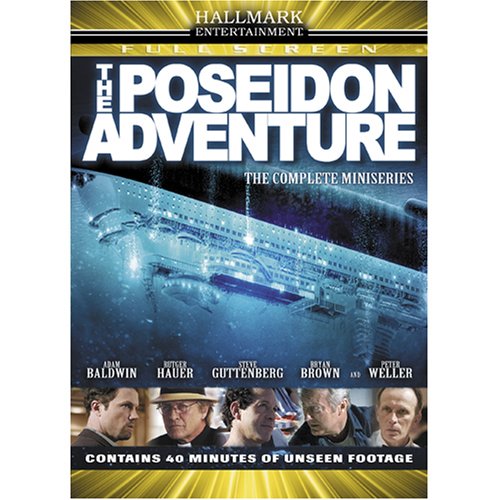 Echo Bridge Home Entertainment Poseidon Adventure (FS)