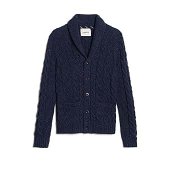 lands end sweaters for men