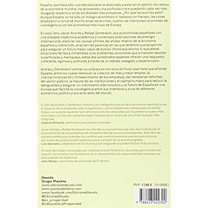 En busca de la prosperidad