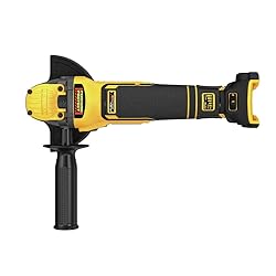 DEWALT 20V MAX* XR Brushless Cordless 4-1/2 in. - 5