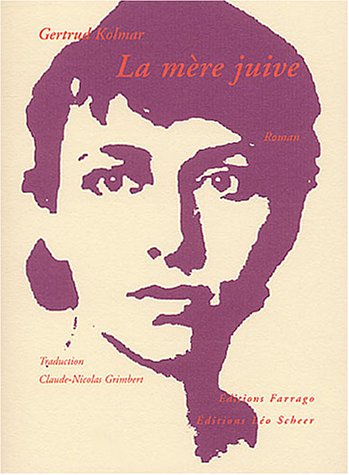 La  mère juive