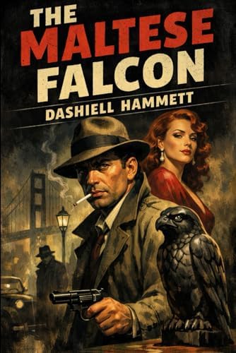 The novels of Dashiell Hammett: Hammett, Dashiell: Amazon.com: Books