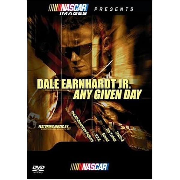 【中古】「非常に良い」Back in the Day Dale Earnhardt Jr: Comp Season One [DVD] [Import] Amazon.com: Back in the Day with Dale Jr. - The Complete Season