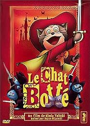 Le Chat Botté