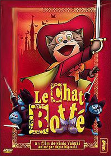 Le Chat Botté