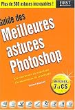 Guide des meilleures astuces Photoshop by 