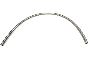 Aeroquip FCF1006-10AN Air Conditioning Hose - 6 Feet